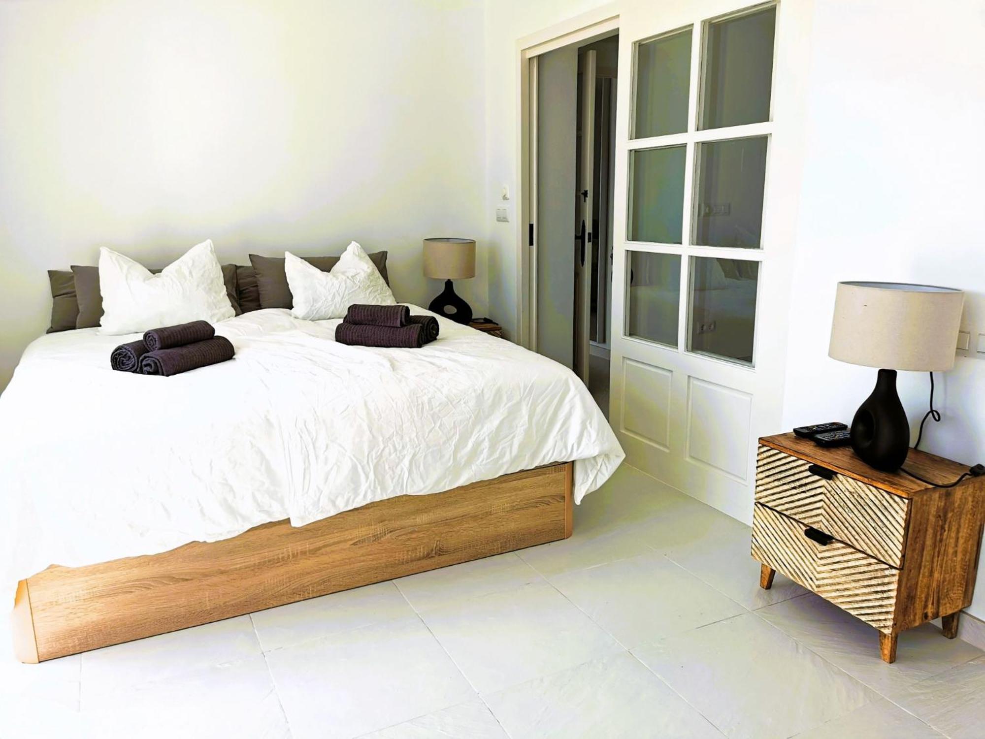 Panorama Villa Jávea