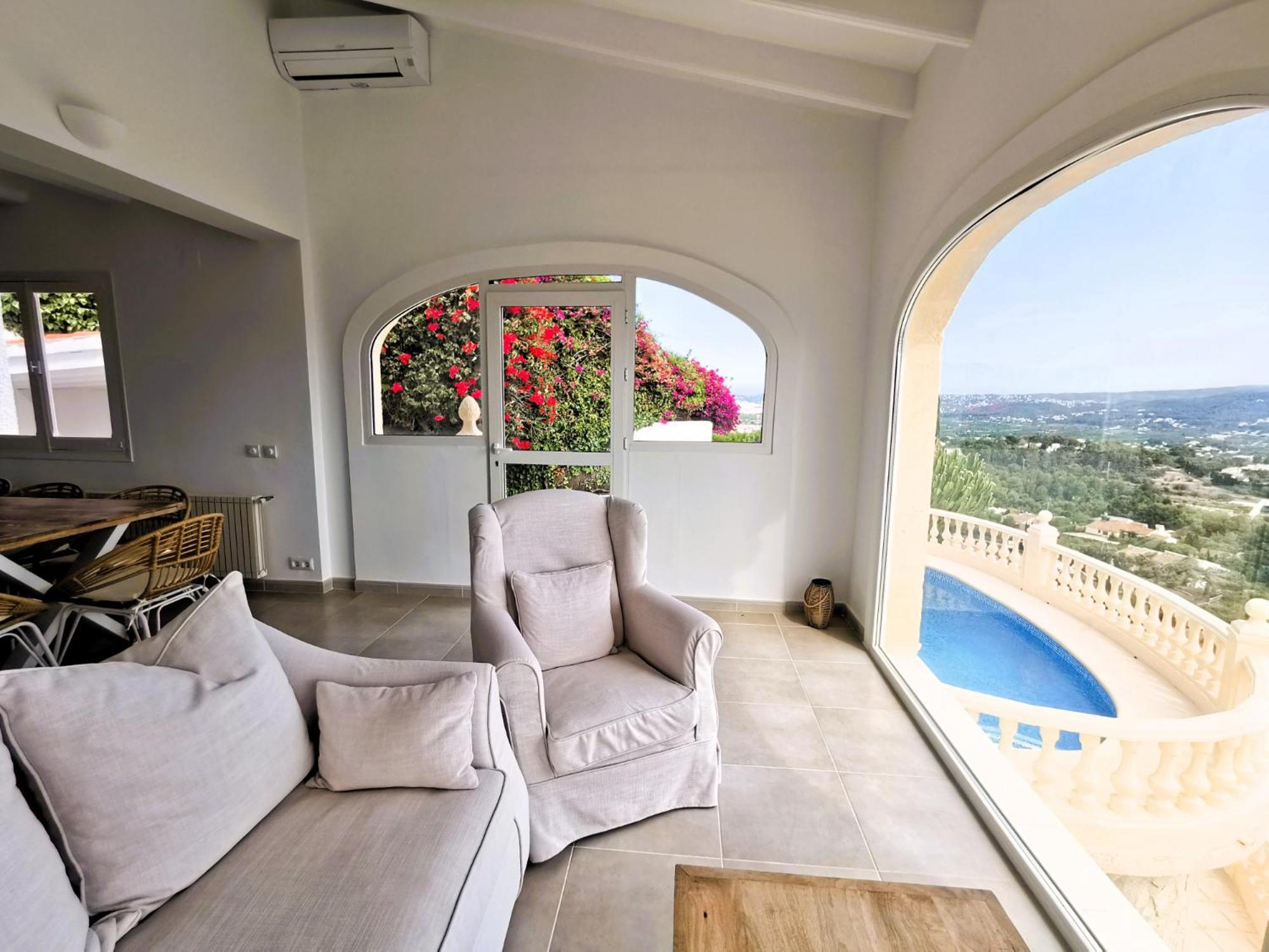 Villa Panorama