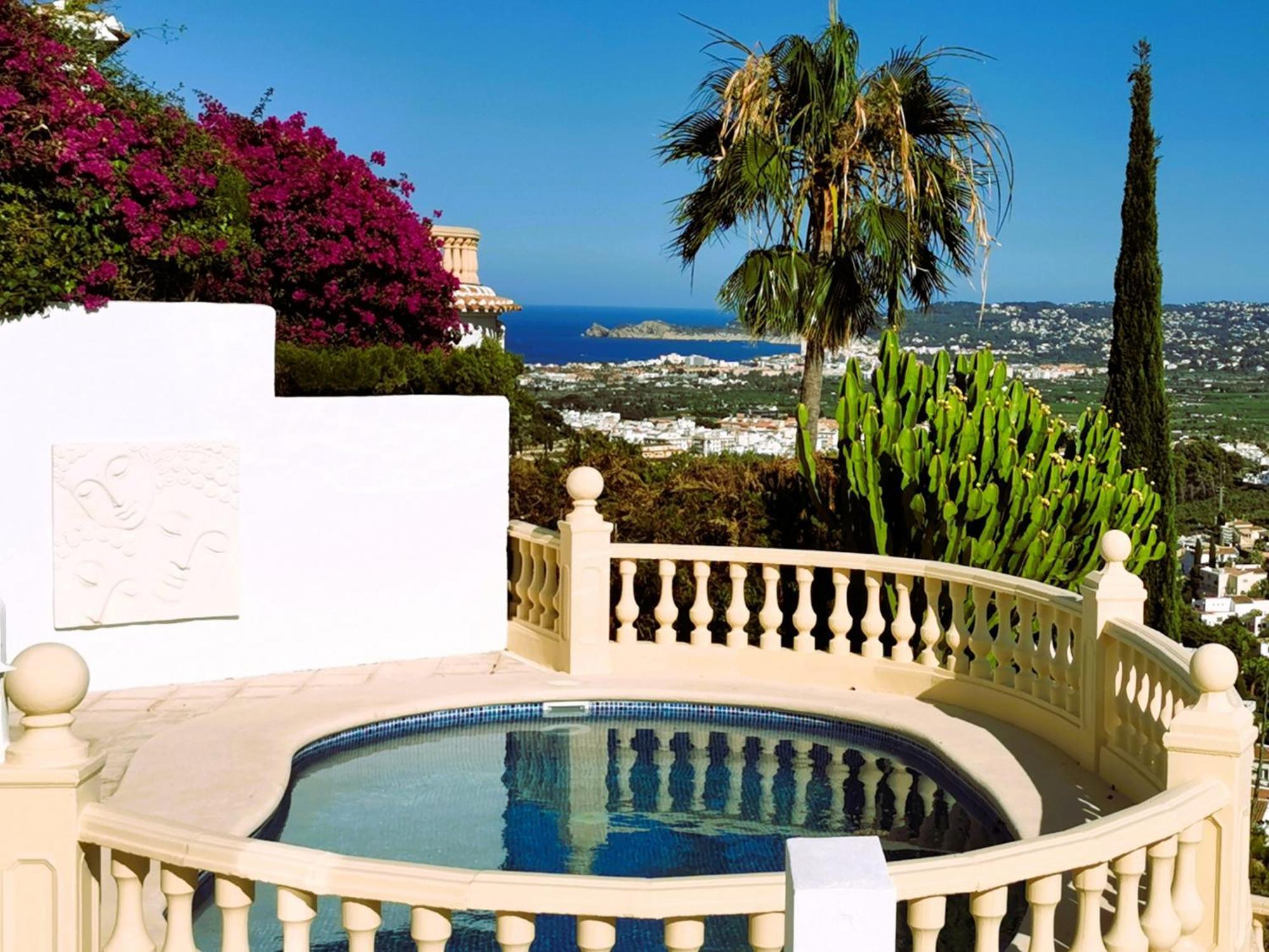 Panorama Villa *