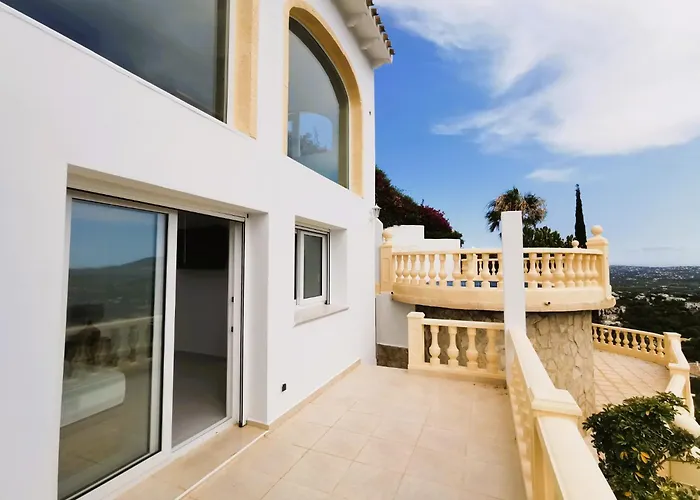 Villa Panorama