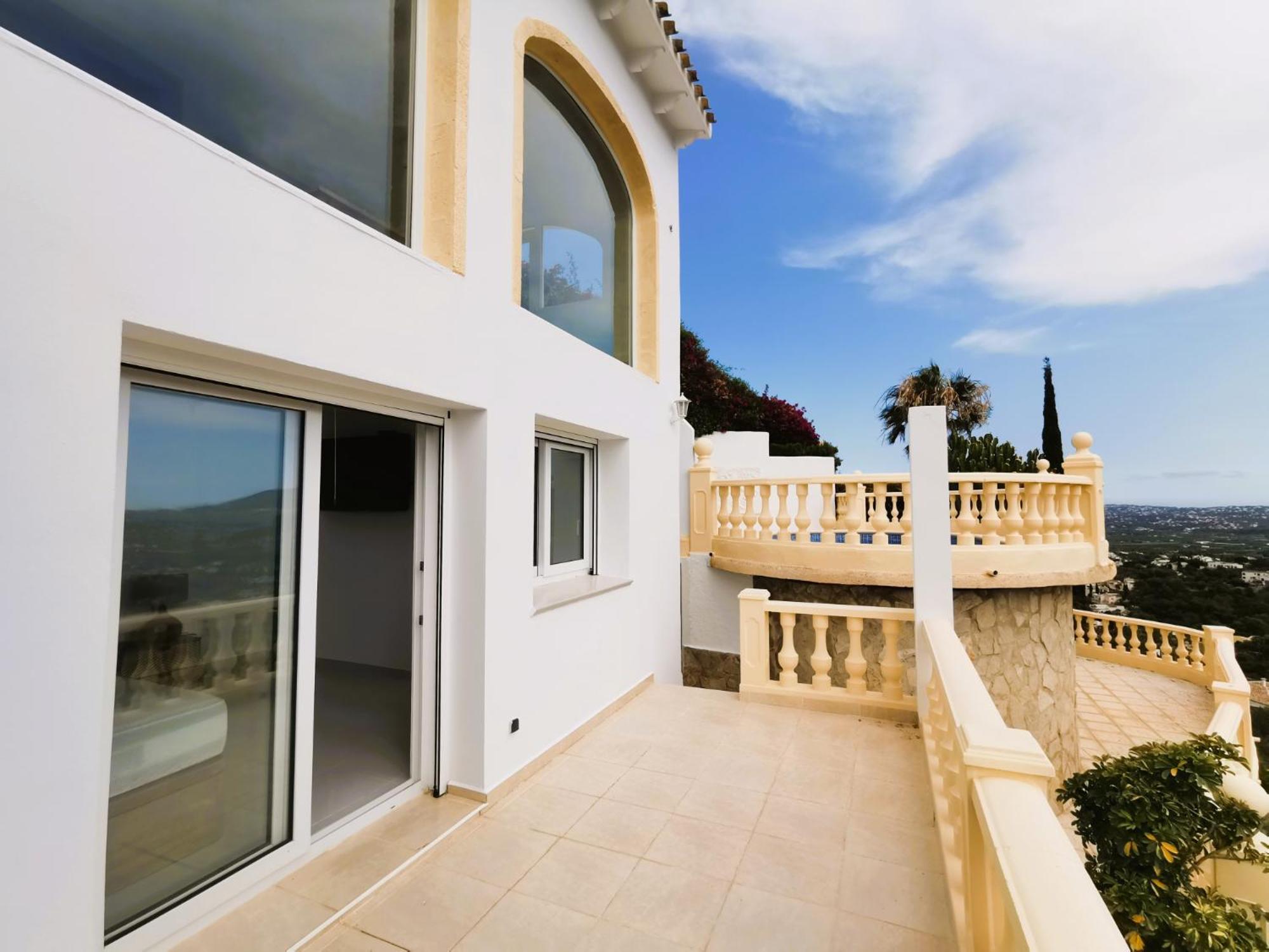 Panorama Villa