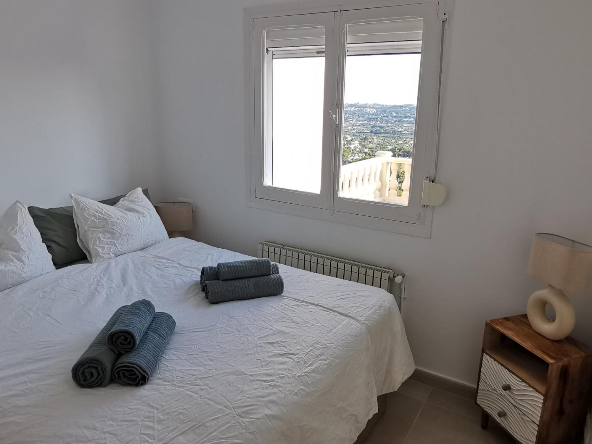 Panorama Villa Jávea