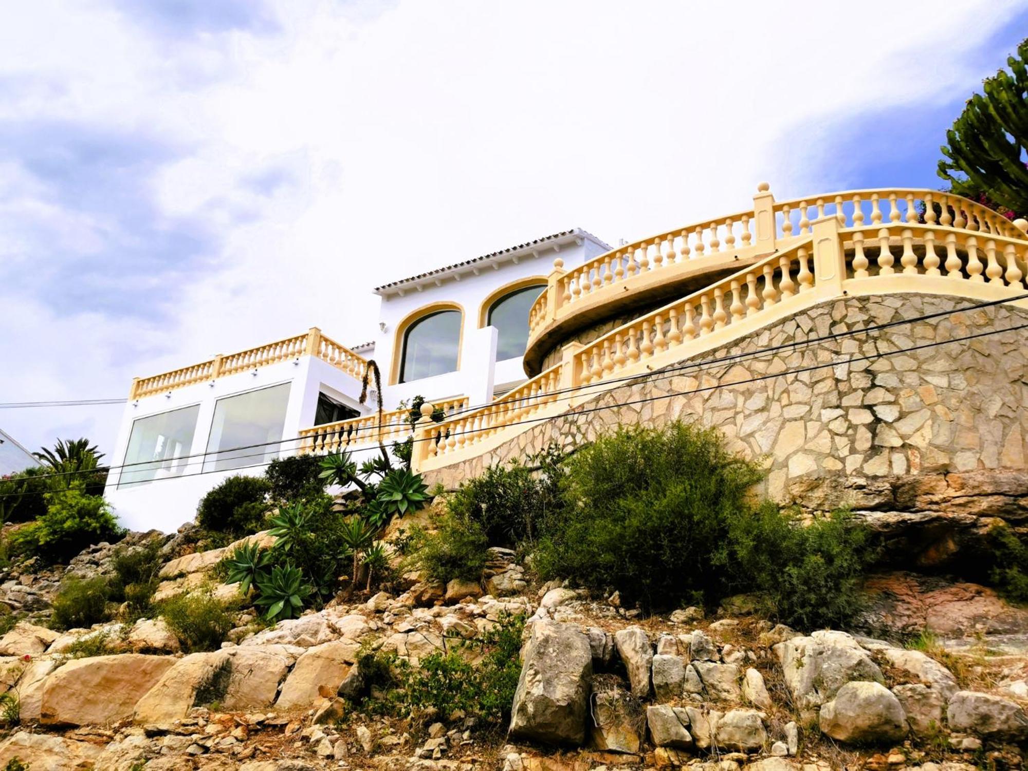Panorama Villa *