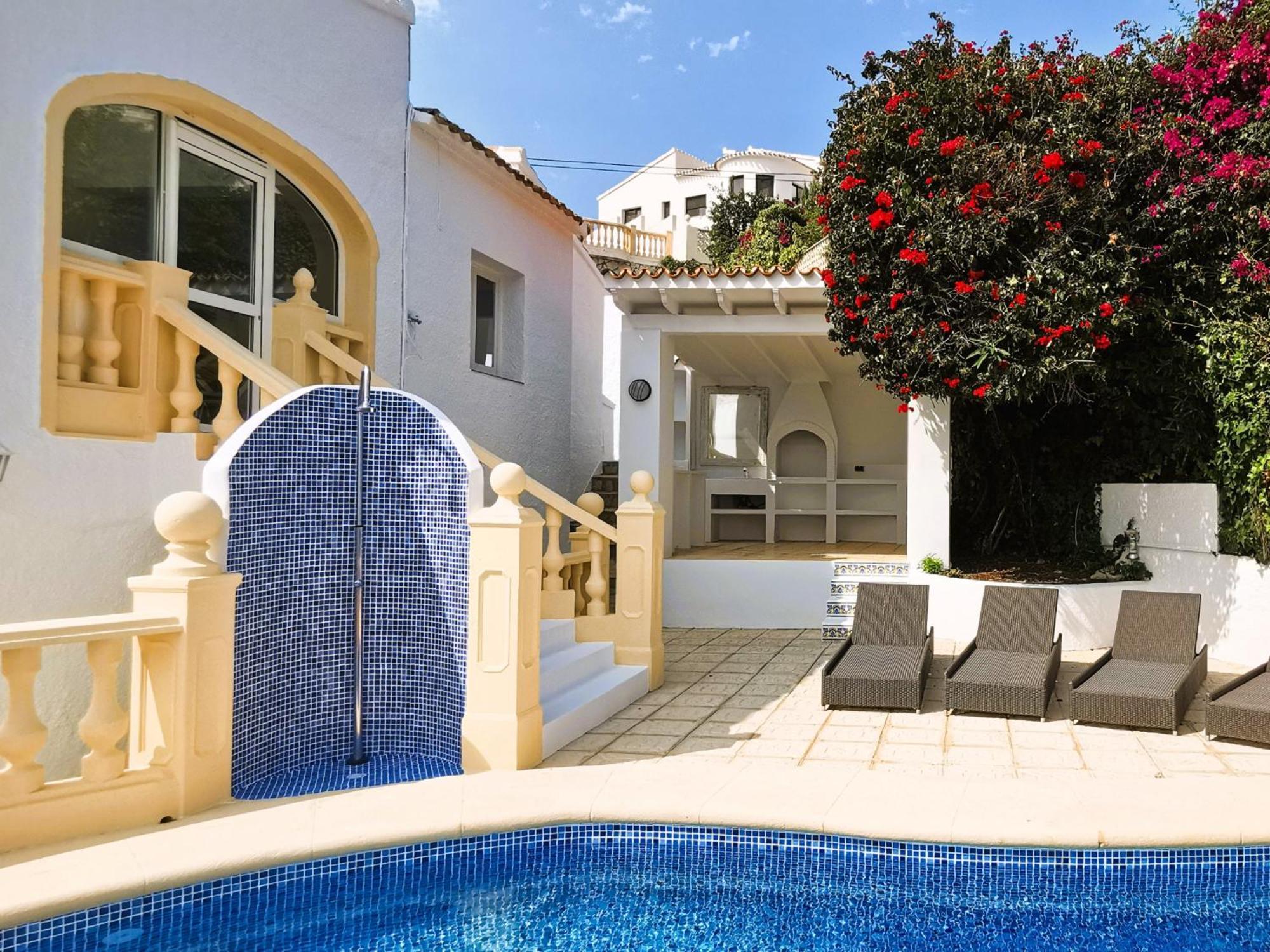 Panorama * Javea